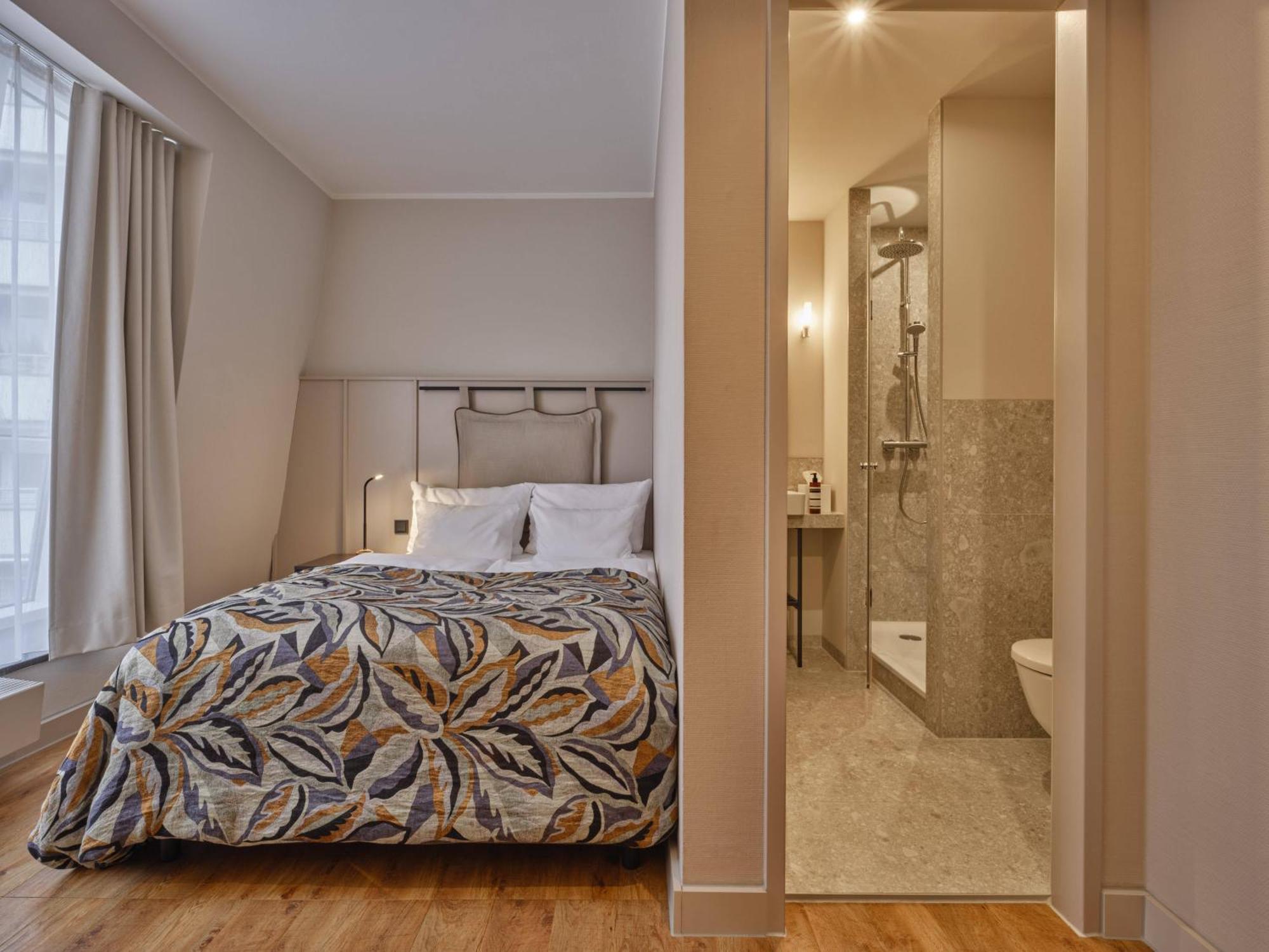 Classik Hotel Alexander Plaza — Billeder 3